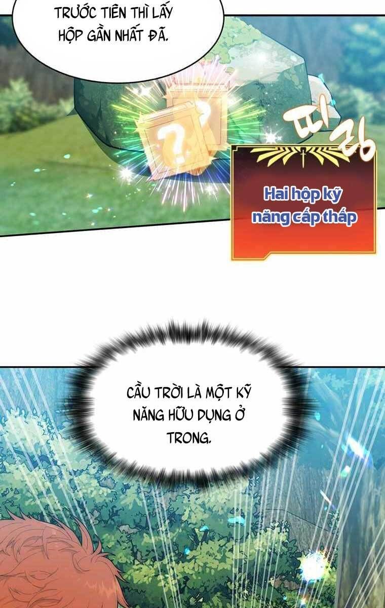 đọc truyện Mắc Kẹt Trong Tòa Tháp Thử Thách Chương 5 ảnh 16 tại Giả Dược