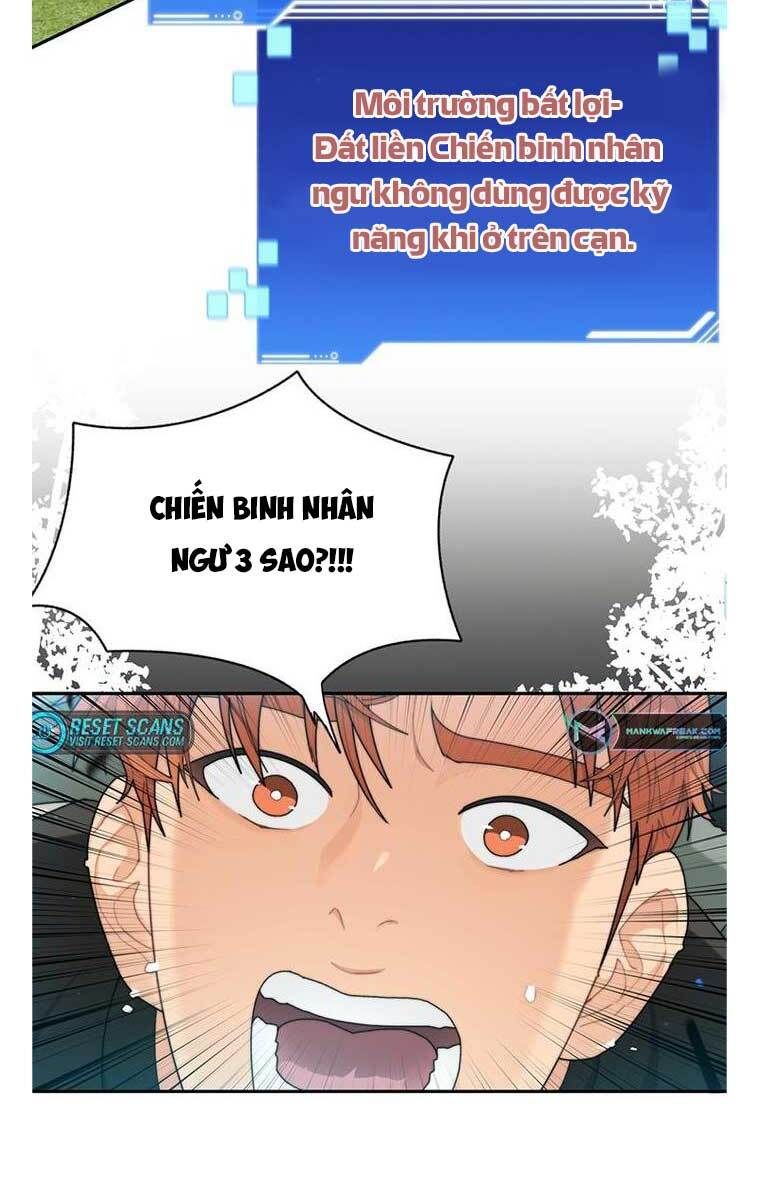 đọc truyện Mắc Kẹt Trong Tòa Tháp Thử Thách Chương 5 ảnh 3 tại Giả Dược