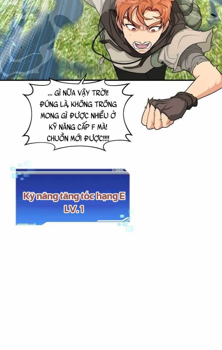 đọc truyện Mắc Kẹt Trong Tòa Tháp Thử Thách Chương 5 ảnh 24 tại Giả Dược