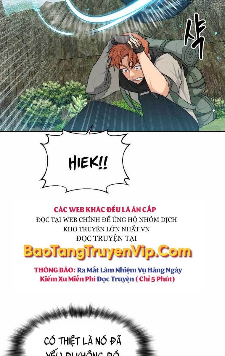 đọc truyện Mắc Kẹt Trong Tòa Tháp Thử Thách Chương 5 ảnh 8 tại Giả Dược