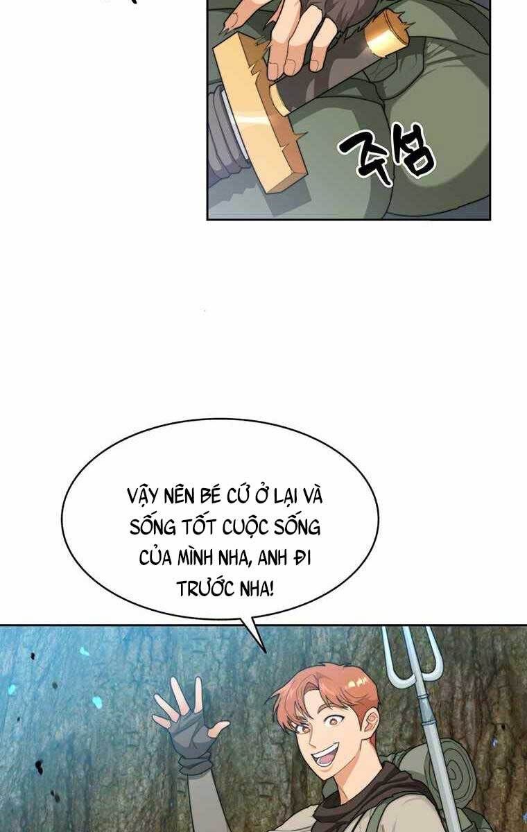đọc truyện Mắc Kẹt Trong Tòa Tháp Thử Thách Chương 5 ảnh 98 tại Giả Dược