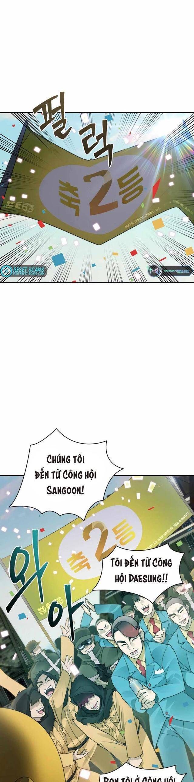 đọc truyện Mắc Kẹt Trong Tòa Tháp Thử Thách Chương 50 ảnh 25 tại Thiên Thai Truyện