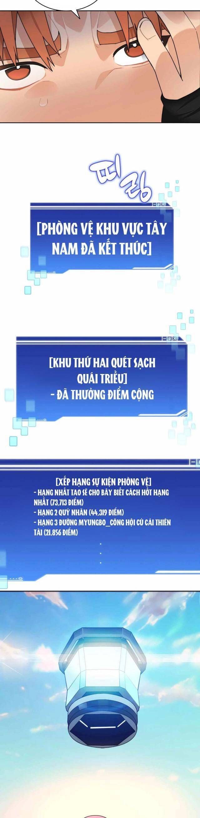 đọc truyện Mắc Kẹt Trong Tòa Tháp Thử Thách Chương 50 ảnh 9 tại Thiên Thai Truyện