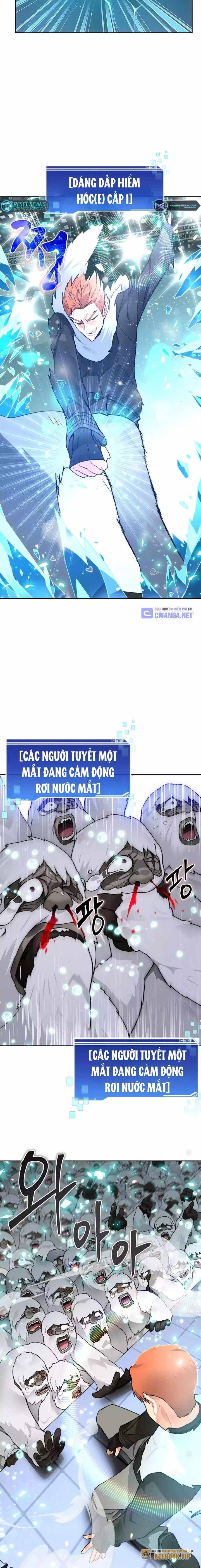 đọc truyện Mắc Kẹt Trong Tòa Tháp Thử Thách Chương 52 ảnh 20 tại Giả Dược