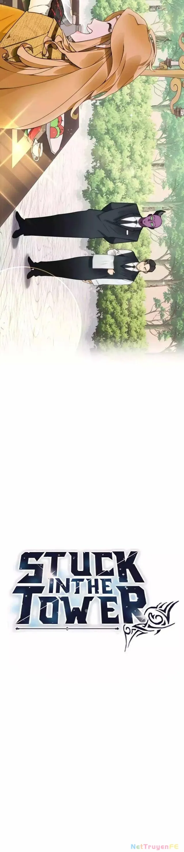đọc truyện Mắc Kẹt Trong Tòa Tháp Thử Thách Chương 56 ảnh 22 tại Giả Dược