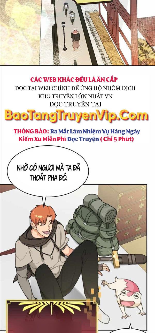 đọc truyện Mắc Kẹt Trong Tòa Tháp Thử Thách Chương 6 ảnh 20 tại Giả Dược