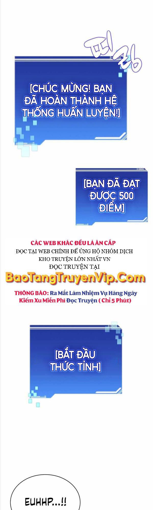 đọc truyện Mắc Kẹt Trong Tòa Tháp Thử Thách Chương 6 ảnh 37 tại Giả Dược