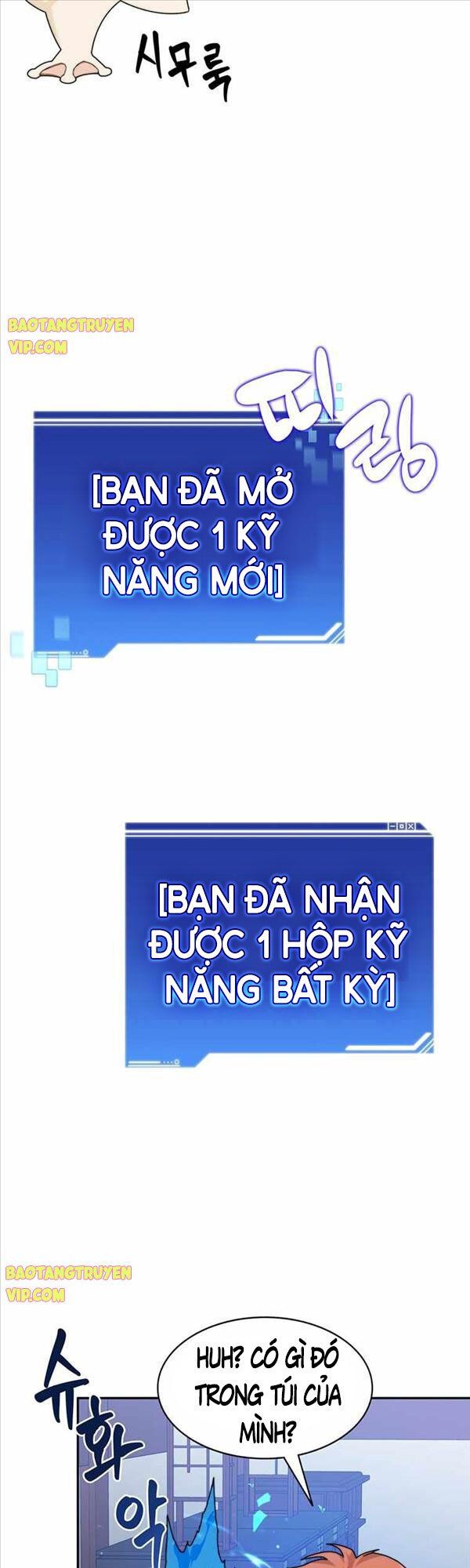 đọc truyện Mắc Kẹt Trong Tòa Tháp Thử Thách Chương 6 ảnh 41 tại Giả Dược
