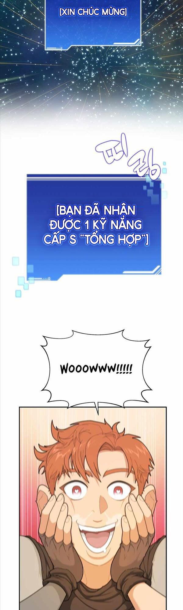 đọc truyện Mắc Kẹt Trong Tòa Tháp Thử Thách Chương 6 ảnh 47 tại Giả Dược