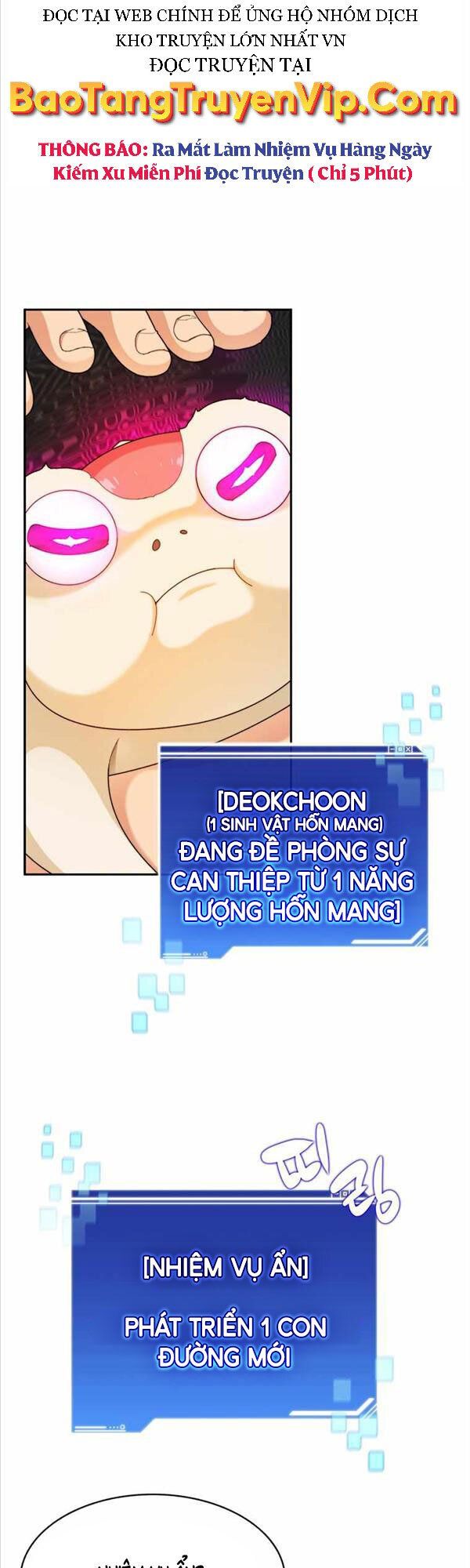 đọc truyện Mắc Kẹt Trong Tòa Tháp Thử Thách Chương 6 ảnh 50 tại Giả Dược