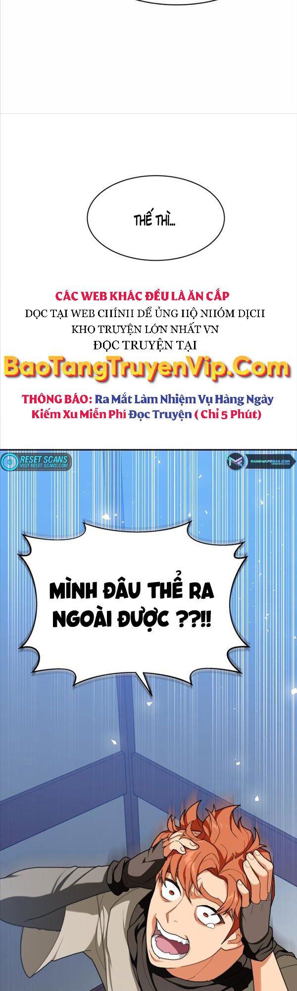 đọc truyện Mắc Kẹt Trong Tòa Tháp Thử Thách Chương 6 ảnh 60 tại Giả Dược