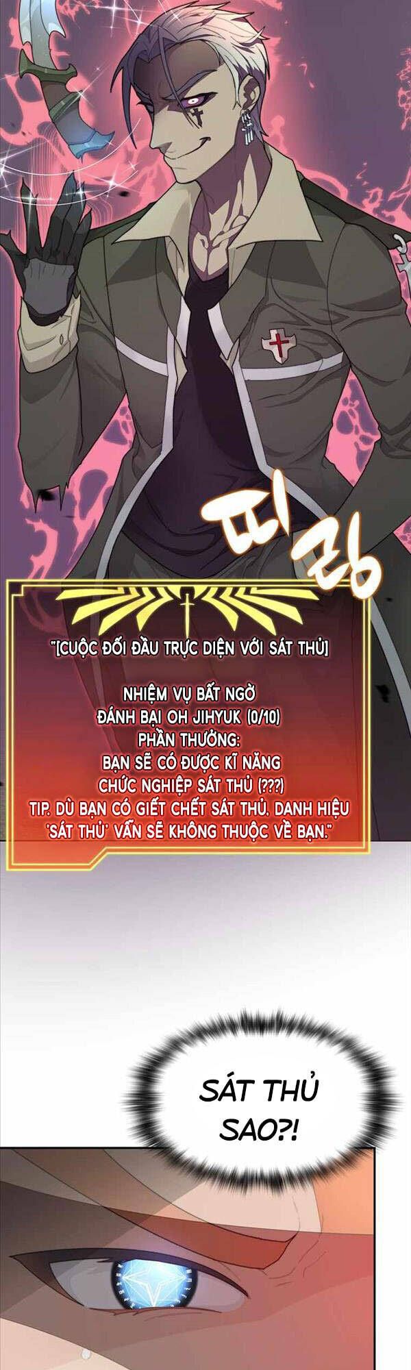 đọc truyện Mắc Kẹt Trong Tòa Tháp Thử Thách Chương 7 ảnh 36 tại Giả Dược