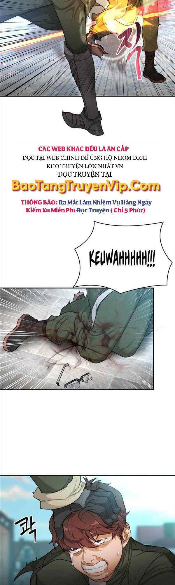 đọc truyện Mắc Kẹt Trong Tòa Tháp Thử Thách Chương 7 ảnh 9 tại Giả Dược
