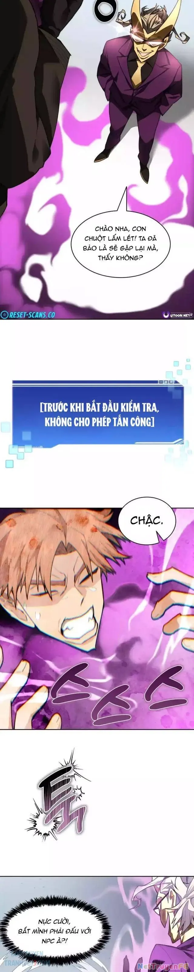đọc truyện Mắc Kẹt Trong Tòa Tháp Thử Thách Chương 82 ảnh 11 tại Giả Dược