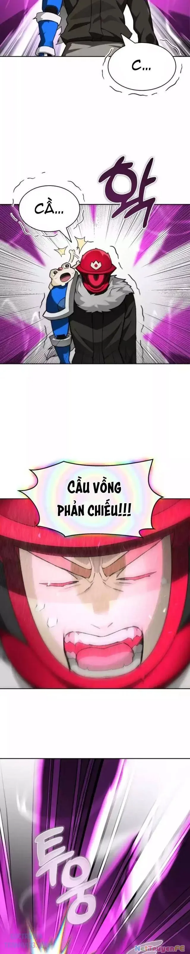 đọc truyện Mắc Kẹt Trong Tòa Tháp Thử Thách Chương 82 ảnh 21 tại Giả Dược