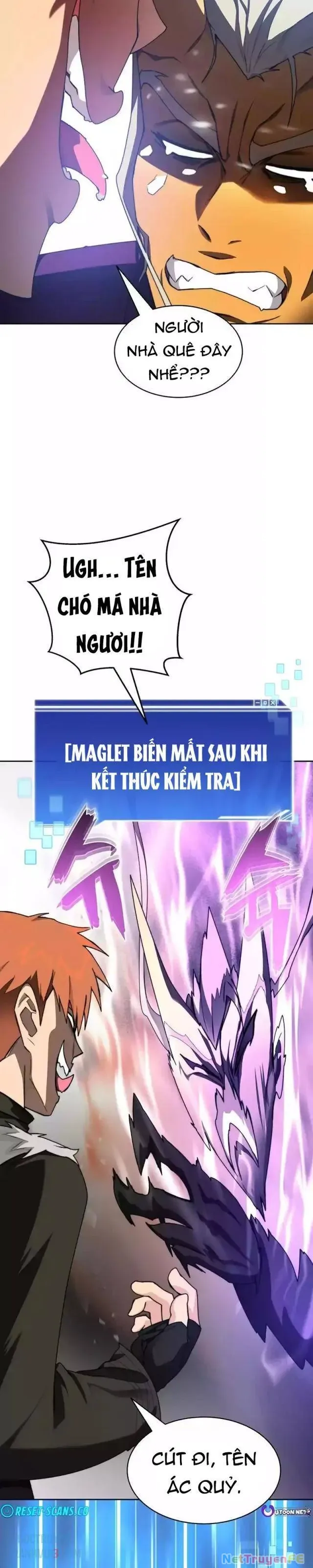 đọc truyện Mắc Kẹt Trong Tòa Tháp Thử Thách Chương 82 ảnh 25 tại Giả Dược