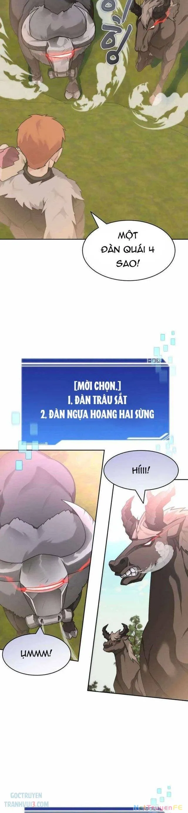 đọc truyện Mắc Kẹt Trong Tòa Tháp Thử Thách Chương 83 ảnh 15 tại Giả Dược