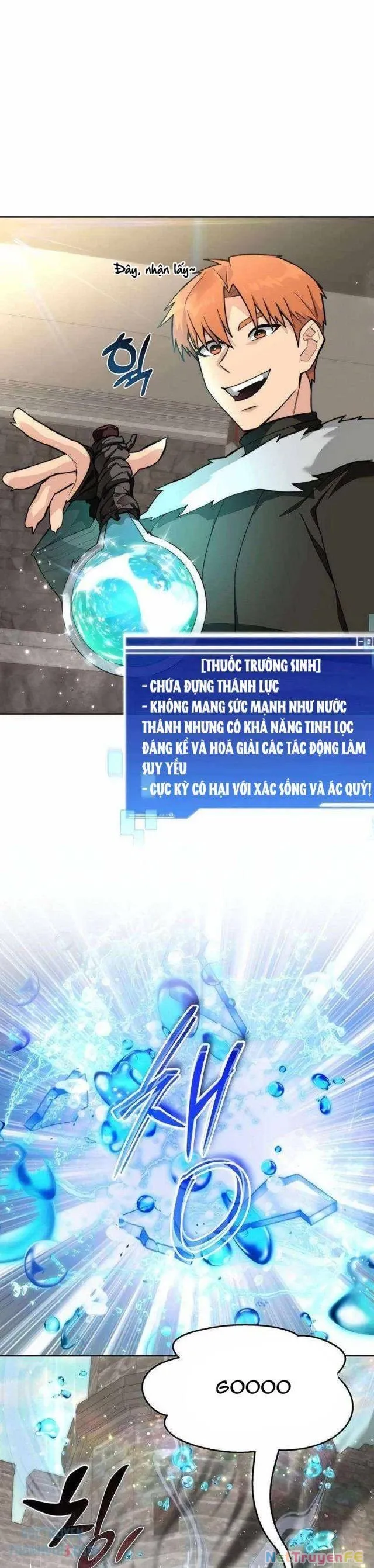 đọc truyện Mắc Kẹt Trong Tòa Tháp Thử Thách Chương 84 ảnh 12 tại Giả Dược