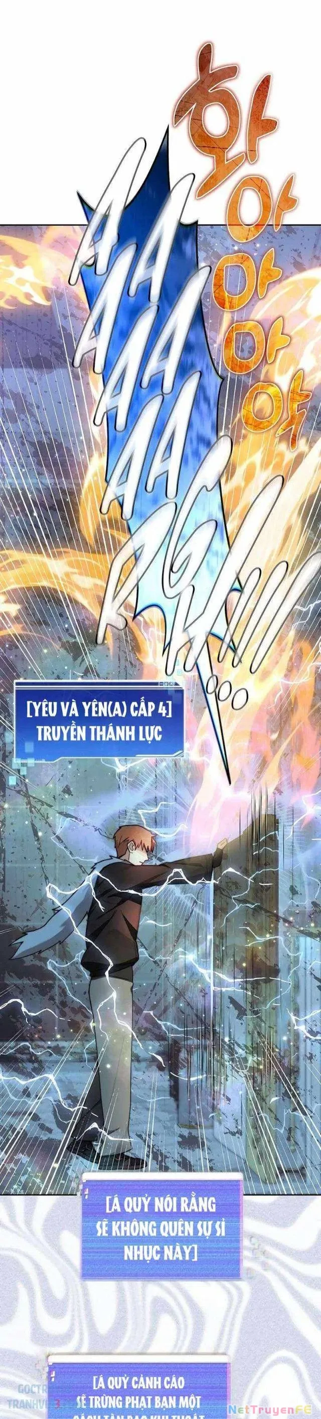 đọc truyện Mắc Kẹt Trong Tòa Tháp Thử Thách Chương 84 ảnh 16 tại Giả Dược