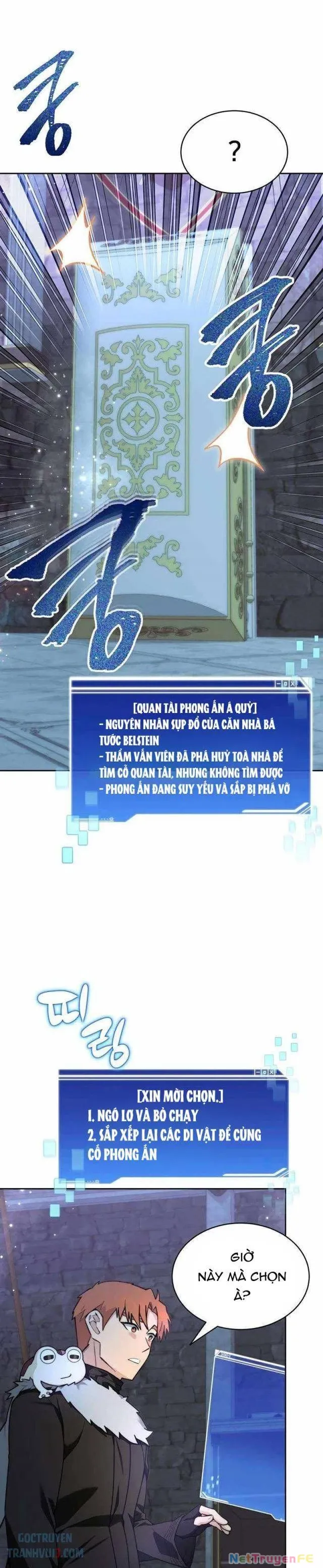 đọc truyện Mắc Kẹt Trong Tòa Tháp Thử Thách Chương 84 ảnh 3 tại Giả Dược