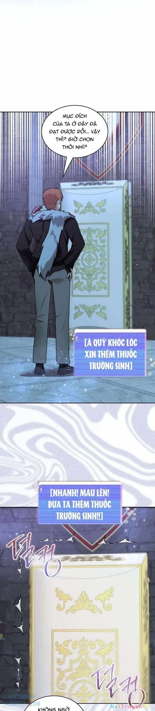 đọc truyện Mắc Kẹt Trong Tòa Tháp Thử Thách Chương 84 ảnh 24 tại Giả Dược