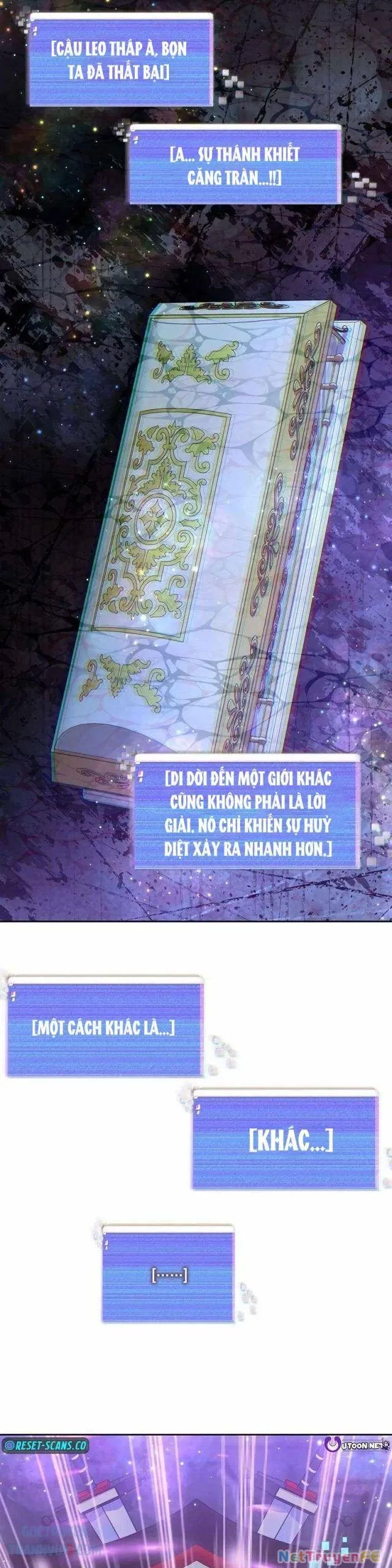 đọc truyện Mắc Kẹt Trong Tòa Tháp Thử Thách Chương 84 ảnh 34 tại Giả Dược