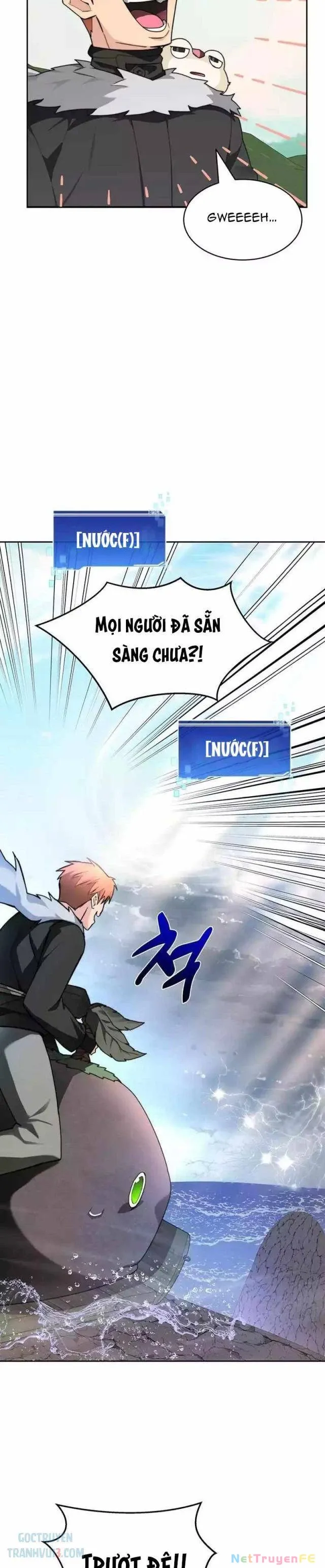 đọc truyện Mắc Kẹt Trong Tòa Tháp Thử Thách Chương 86 ảnh 20 tại Giả Dược