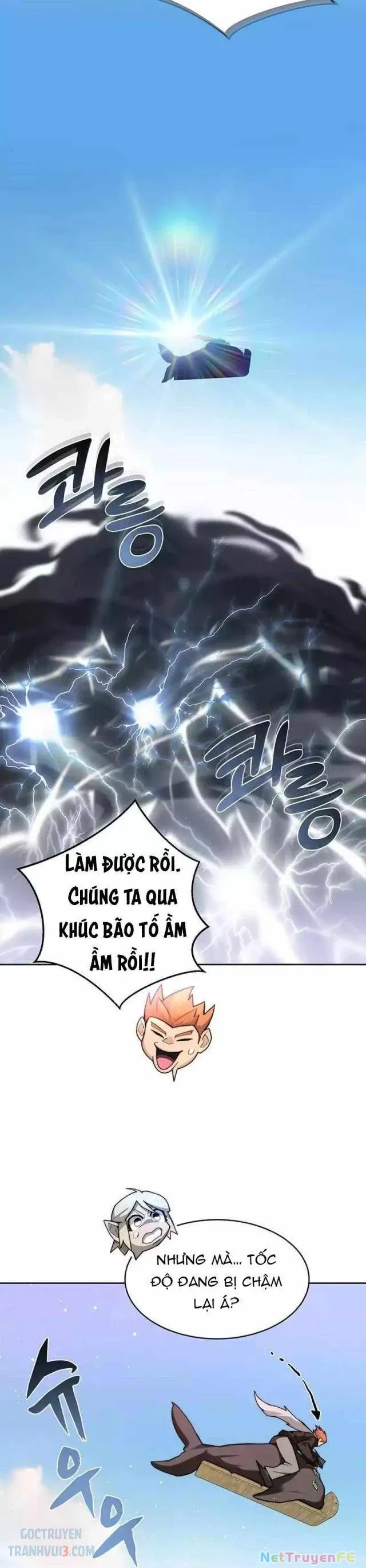 đọc truyện Mắc Kẹt Trong Tòa Tháp Thử Thách Chương 86 ảnh 24 tại Giả Dược