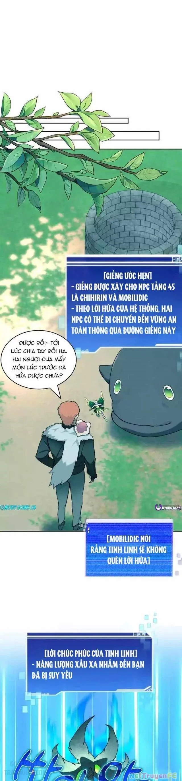 đọc truyện Mắc Kẹt Trong Tòa Tháp Thử Thách Chương 86 ảnh 29 tại Giả Dược