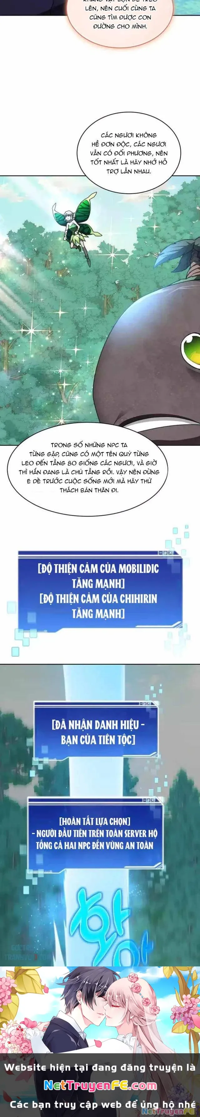 đọc truyện Mắc Kẹt Trong Tòa Tháp Thử Thách Chương 86 ảnh 35 tại Giả Dược