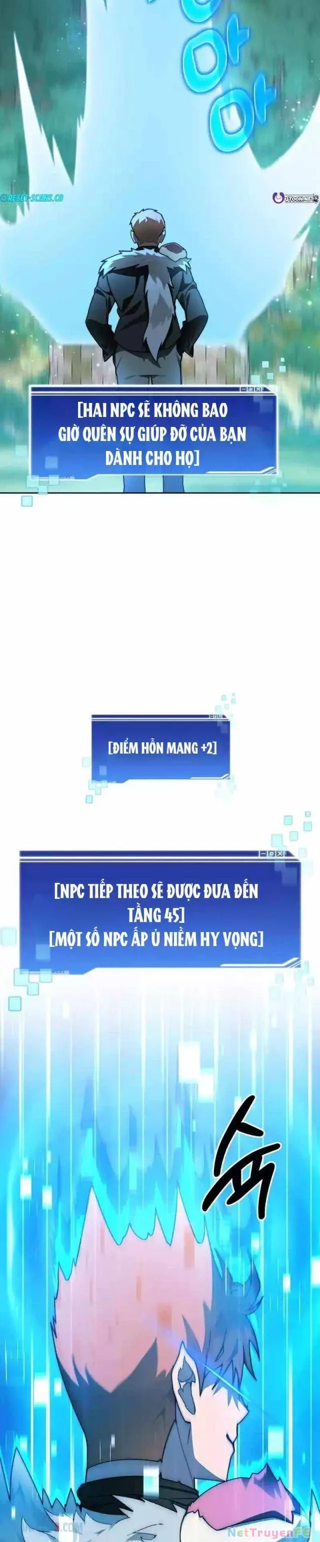 đọc truyện Mắc Kẹt Trong Tòa Tháp Thử Thách Chương 86 ảnh 36 tại Giả Dược