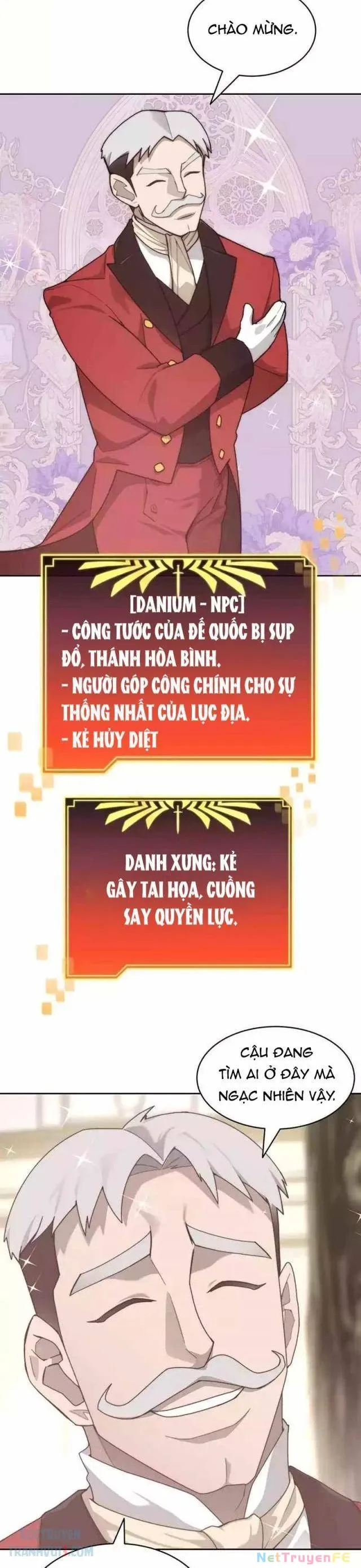 đọc truyện Mắc Kẹt Trong Tòa Tháp Thử Thách Chương 87 ảnh 32 tại Giả Dược