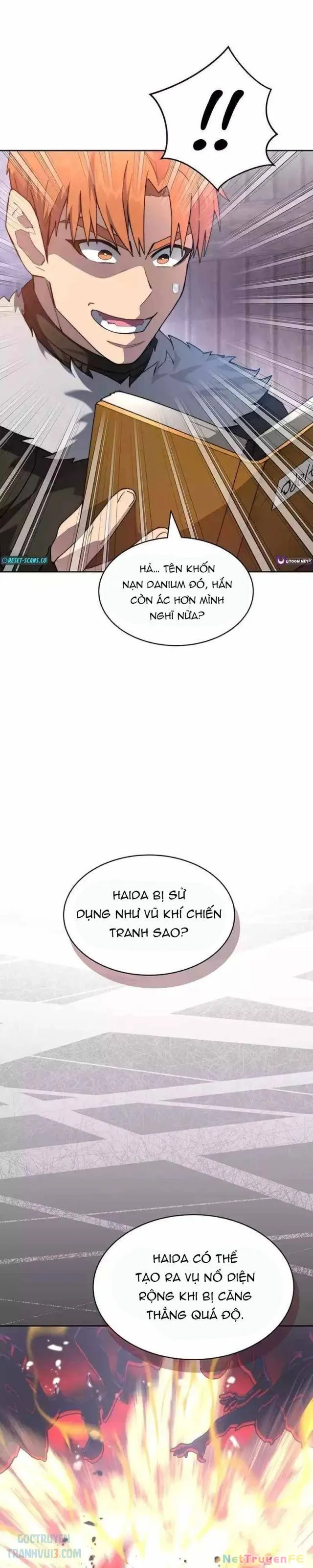 đọc truyện Mắc Kẹt Trong Tòa Tháp Thử Thách Chương 88 ảnh 13 tại Giả Dược