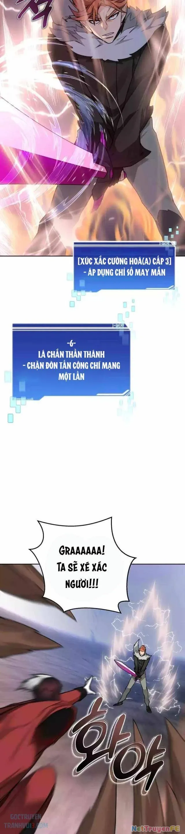 đọc truyện Mắc Kẹt Trong Tòa Tháp Thử Thách Chương 88 ảnh 33 tại Giả Dược