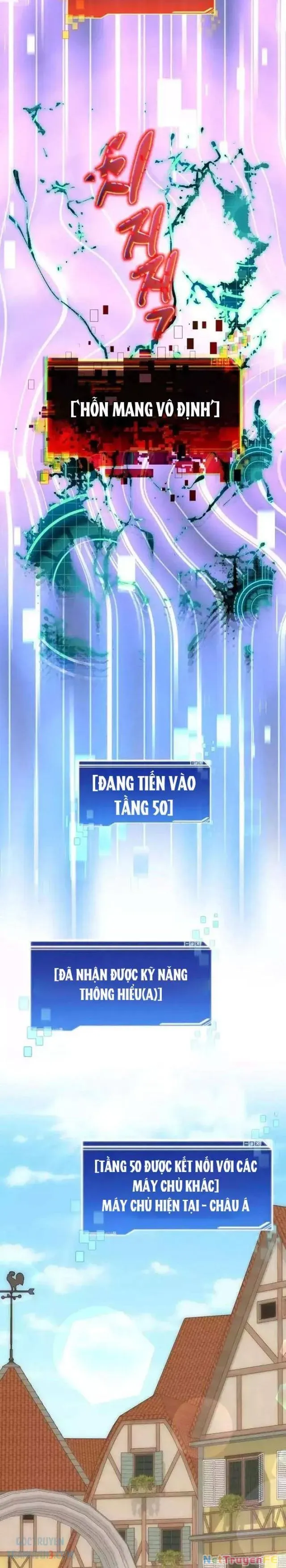đọc truyện Mắc Kẹt Trong Tòa Tháp Thử Thách Chương 89 ảnh 20 tại Giả Dược