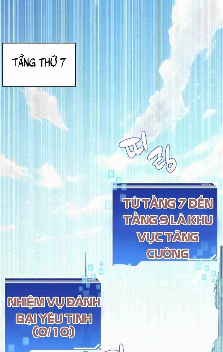 đọc truyện Mắc Kẹt Trong Tòa Tháp Thử Thách Chương 9 ảnh 1 tại Giả Dược