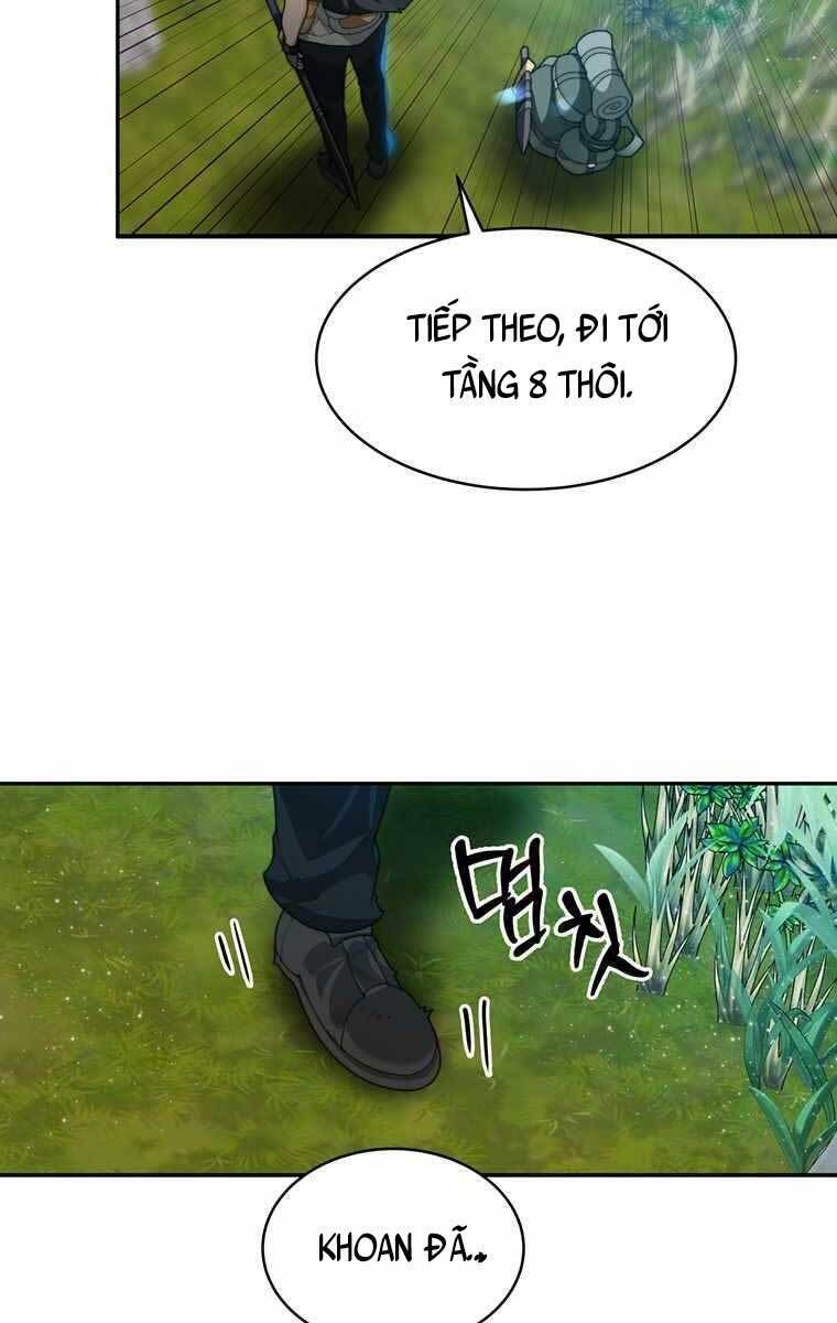 đọc truyện Mắc Kẹt Trong Tòa Tháp Thử Thách Chương 9 ảnh 41 tại Giả Dược