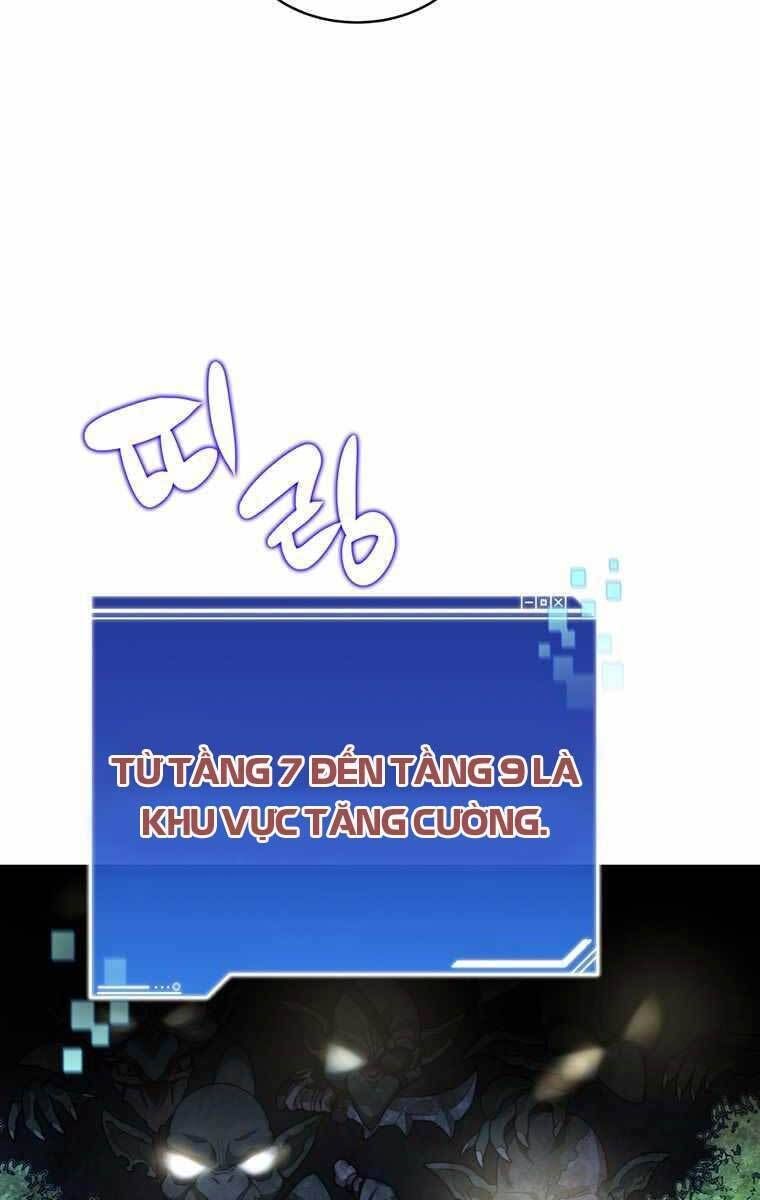 đọc truyện Mắc Kẹt Trong Tòa Tháp Thử Thách Chương 9 ảnh 42 tại Giả Dược
