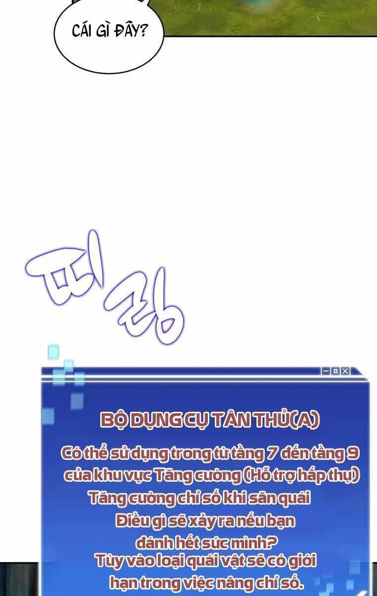 đọc truyện Mắc Kẹt Trong Tòa Tháp Thử Thách Chương 9 ảnh 55 tại Giả Dược