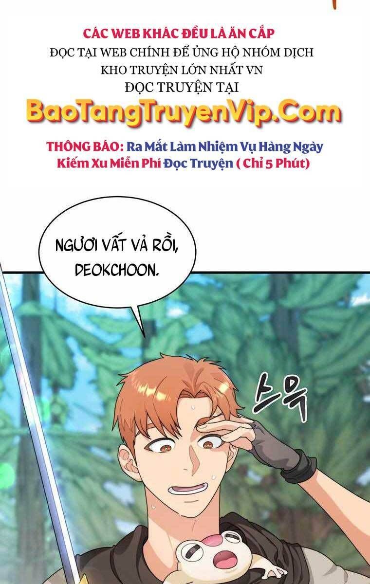 đọc truyện Mắc Kẹt Trong Tòa Tháp Thử Thách Chương 9 ảnh 69 tại Giả Dược