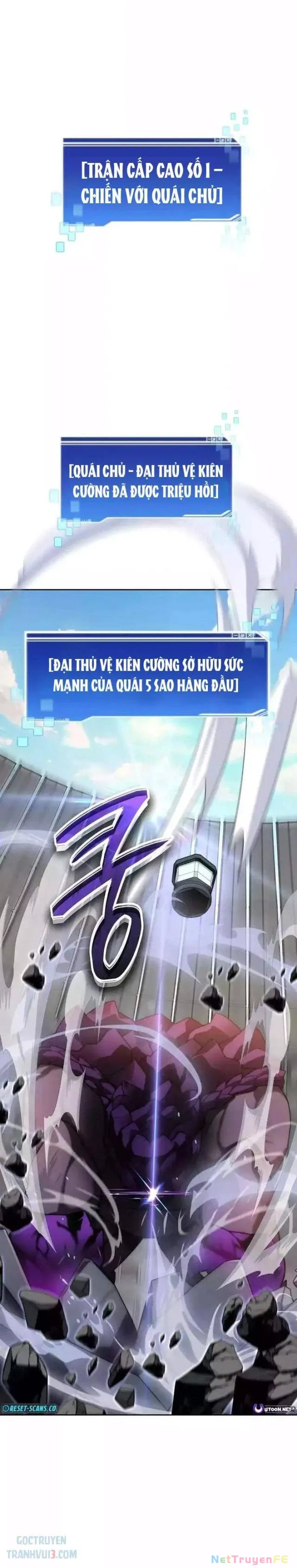 đọc truyện Mắc Kẹt Trong Tòa Tháp Thử Thách Chương 90 ảnh 22 tại Giả Dược