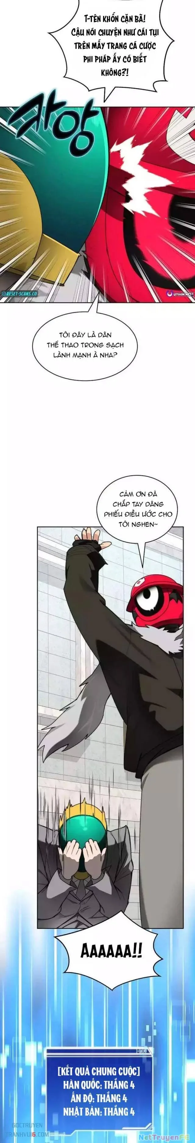 đọc truyện Mắc Kẹt Trong Tòa Tháp Thử Thách Chương 91 ảnh 3 tại Giả Dược