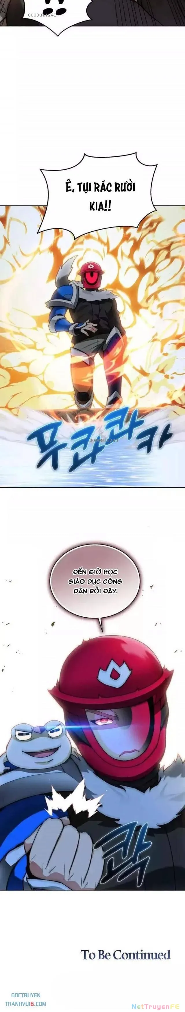 đọc truyện Mắc Kẹt Trong Tòa Tháp Thử Thách Chương 91 ảnh 33 tại Giả Dược