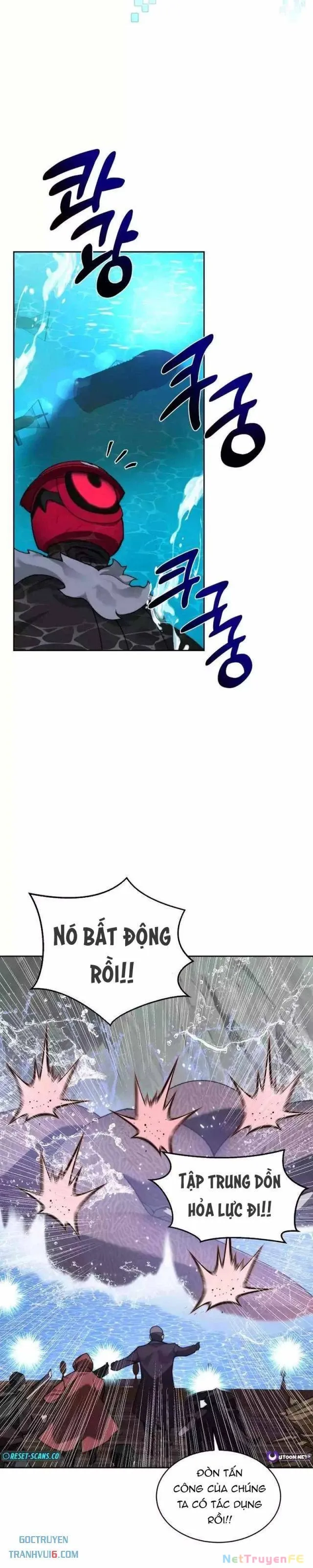 đọc truyện Mắc Kẹt Trong Tòa Tháp Thử Thách Chương 92 ảnh 19 tại Giả Dược
