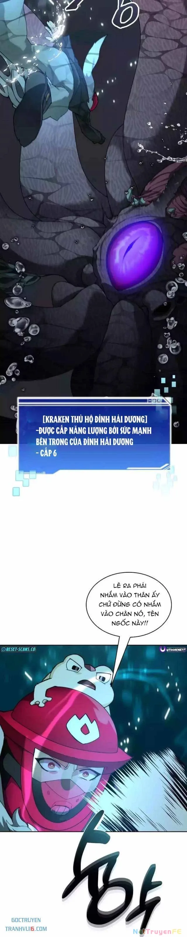 đọc truyện Mắc Kẹt Trong Tòa Tháp Thử Thách Chương 92 ảnh 10 tại Giả Dược