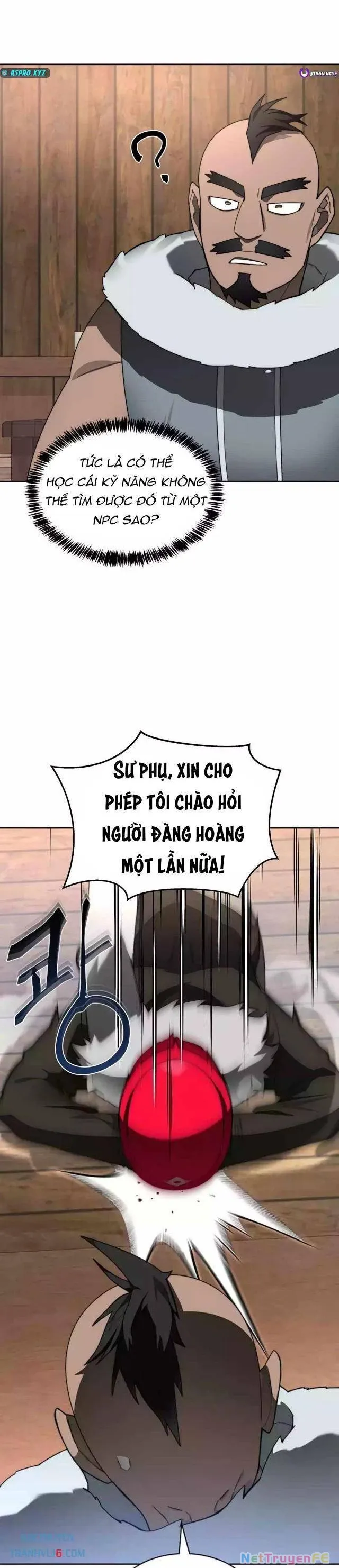 đọc truyện Mắc Kẹt Trong Tòa Tháp Thử Thách Chương 93 ảnh 37 tại Giả Dược