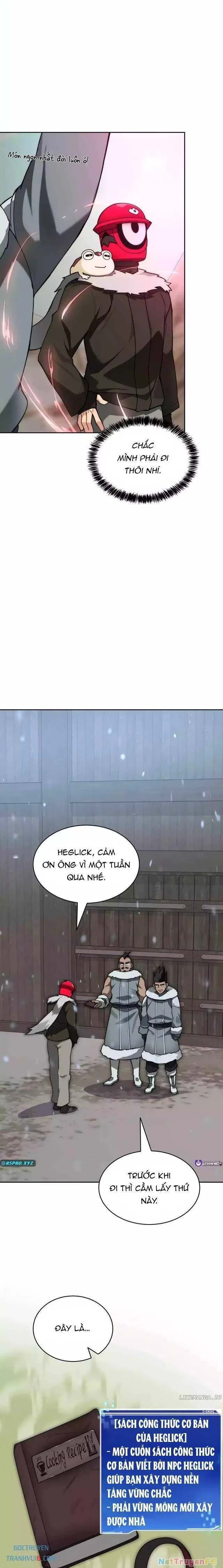 đọc truyện Mắc Kẹt Trong Tòa Tháp Thử Thách Chương 94 ảnh 29 tại Giả Dược