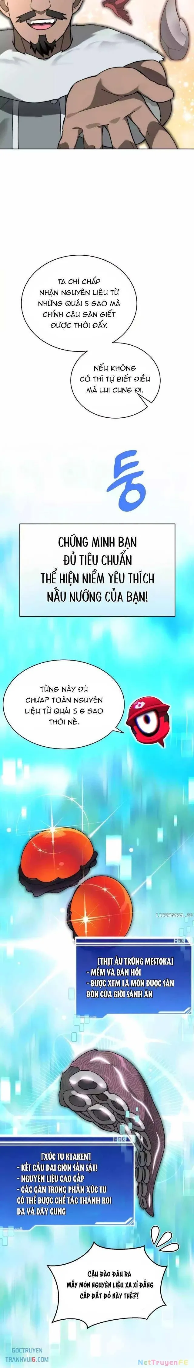 đọc truyện Mắc Kẹt Trong Tòa Tháp Thử Thách Chương 94 ảnh 7 tại Giả Dược