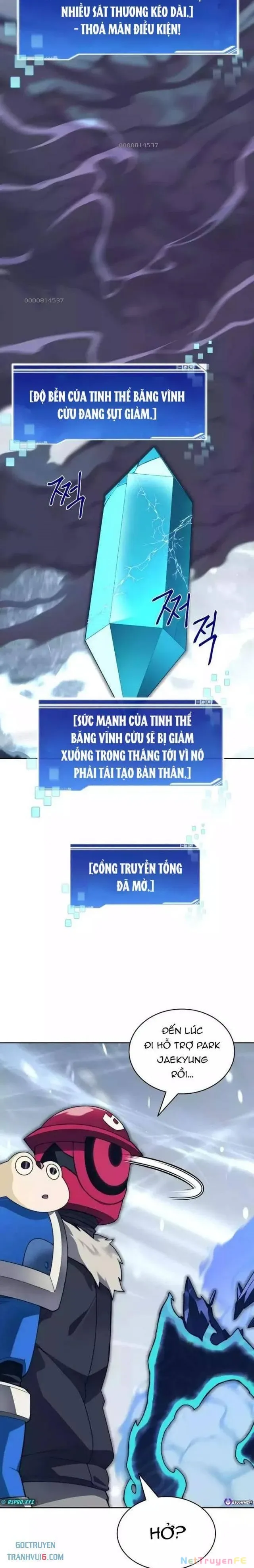 đọc truyện Mắc Kẹt Trong Tòa Tháp Thử Thách Chương 95 ảnh 21 tại Thiên Thai Truyện
