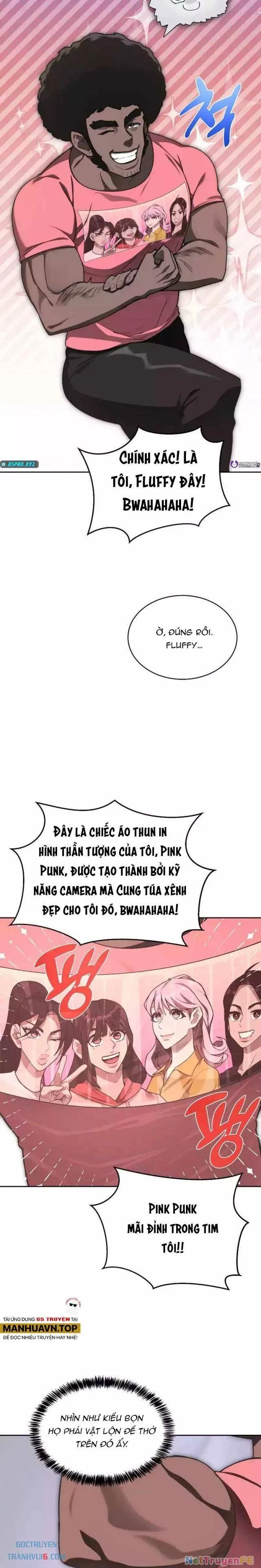 đọc truyện Mắc Kẹt Trong Tòa Tháp Thử Thách Chương 96 ảnh 23 tại Giả Dược